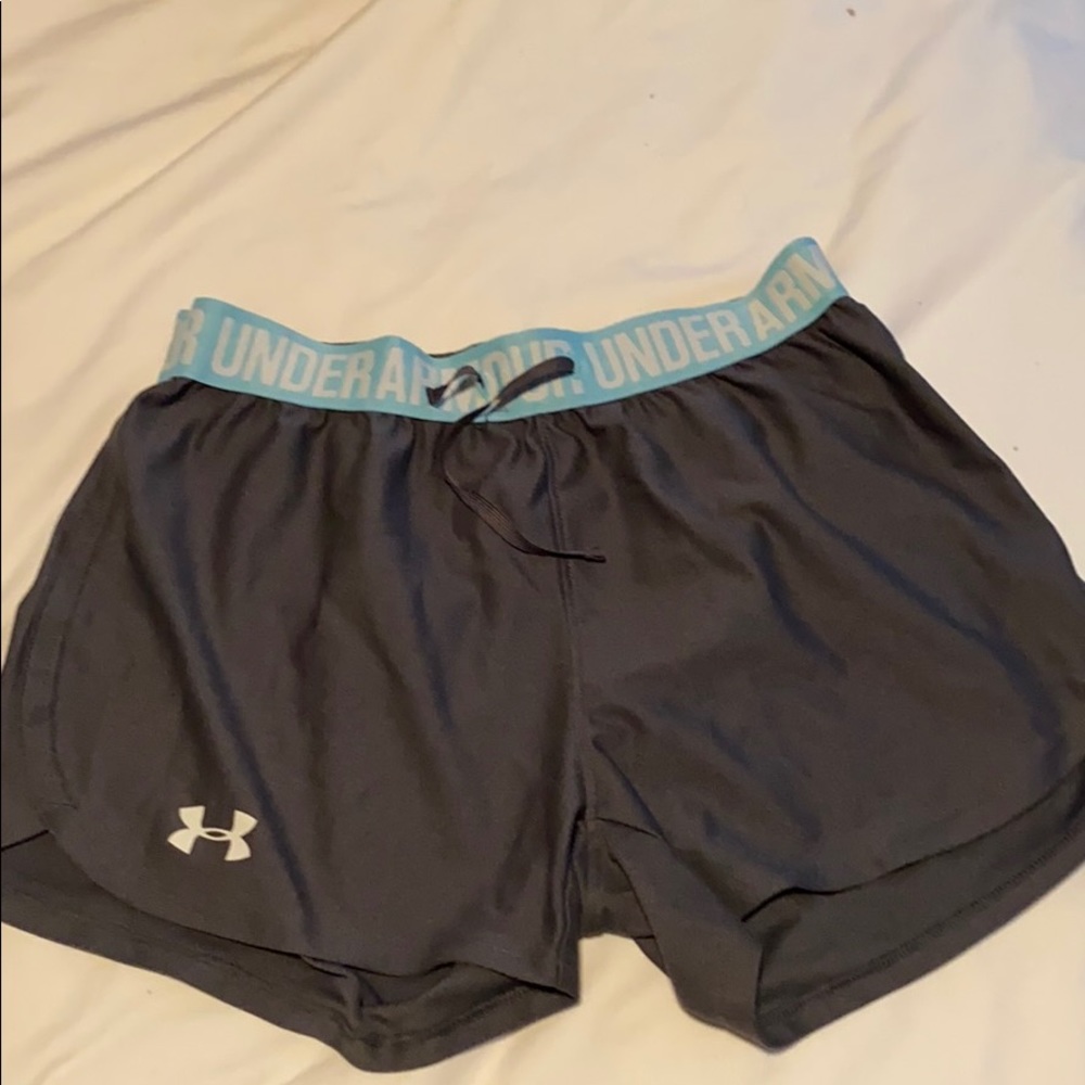 Under armour shorts